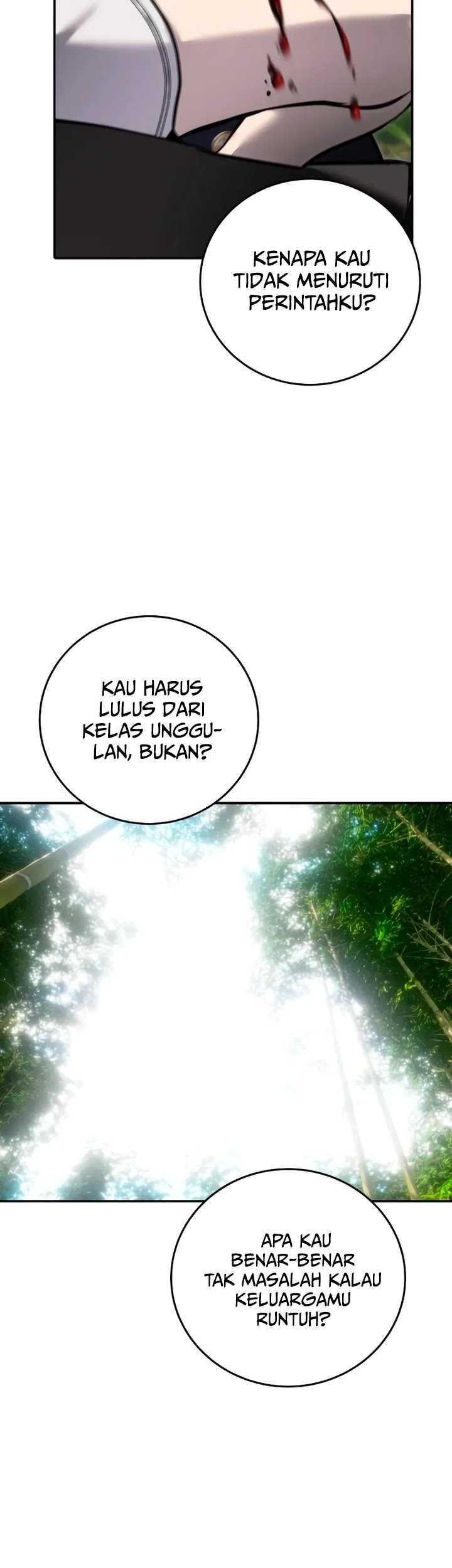 I Was More Overpowered Than The Hero, So I Hid My Power! Chapter 11 - halaman 43