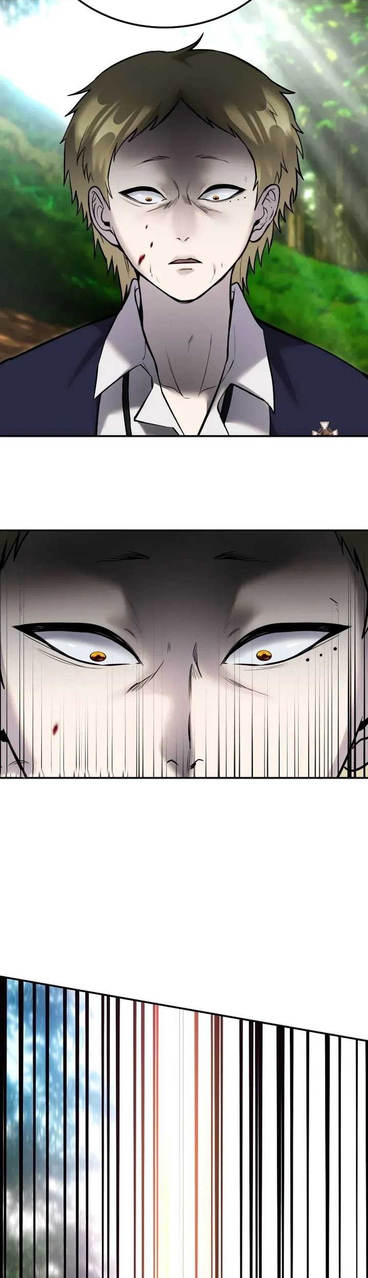 I Was More Overpowered Than The Hero, So I Hid My Power! Chapter 11 - halaman 47