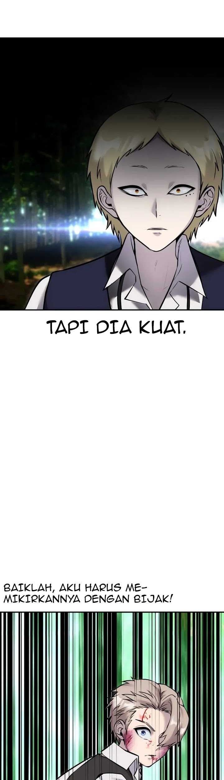 I Was More Overpowered Than The Hero, So I Hid My Power! Chapter 11 - halaman 5