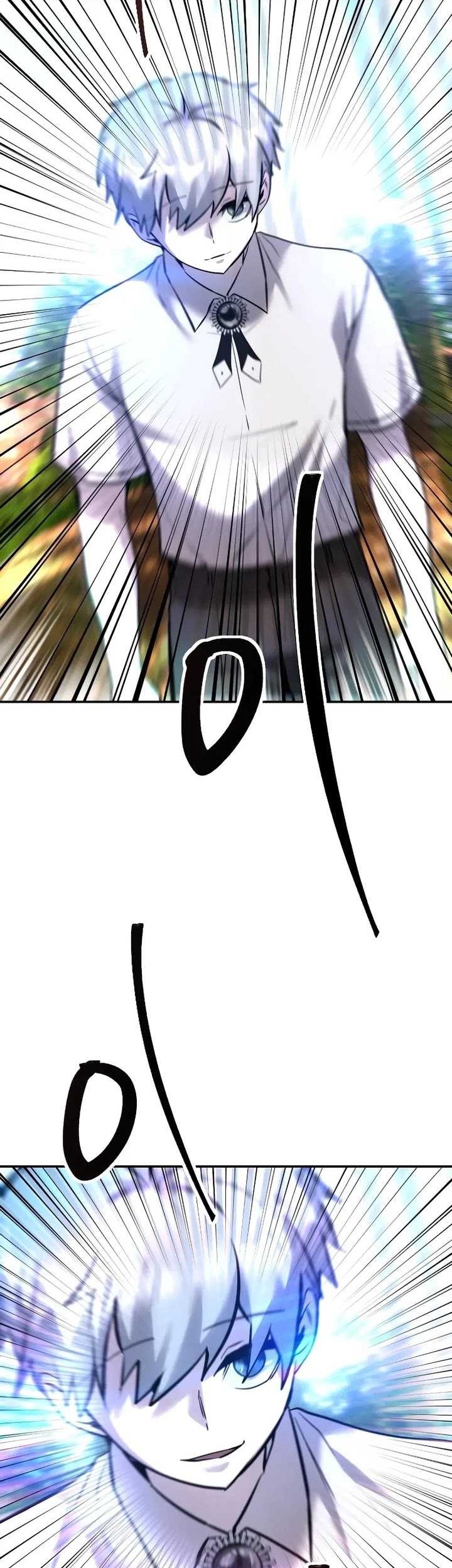 I Was More Overpowered Than The Hero, So I Hid My Power! Chapter 11 - halaman 58