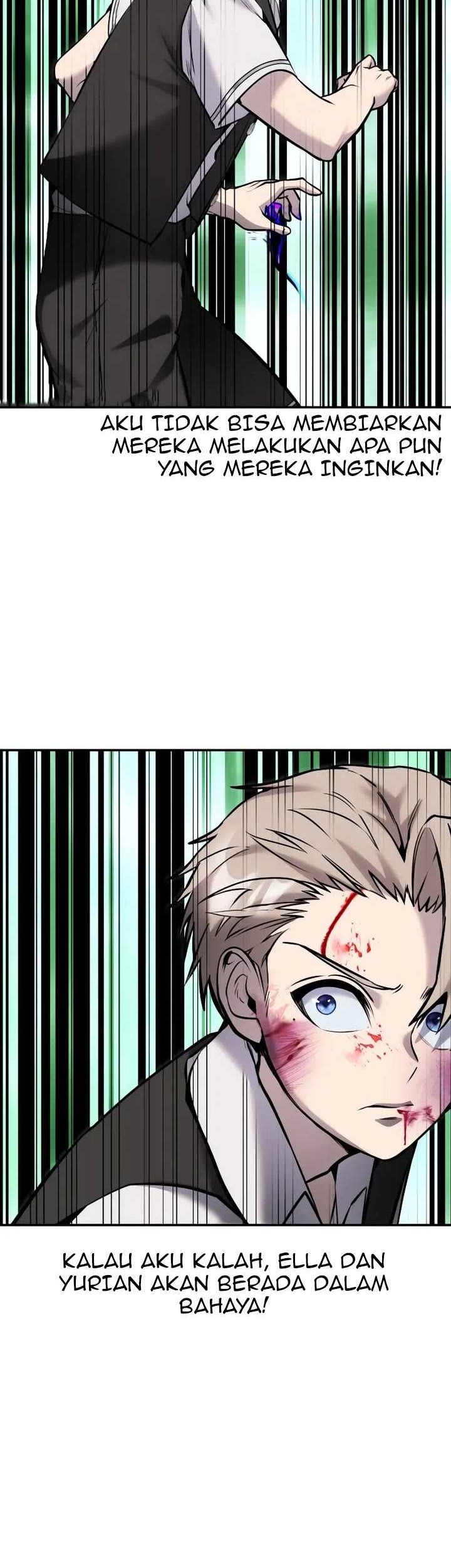 I Was More Overpowered Than The Hero, So I Hid My Power! Chapter 11 - halaman 6