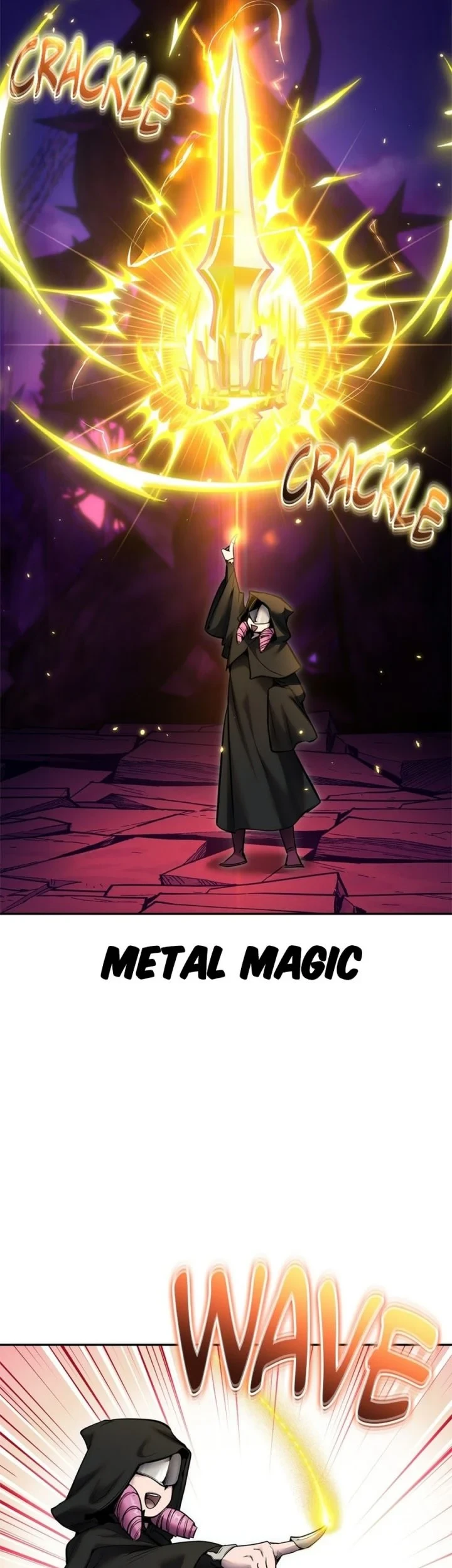 I Was More Overpowered Than The Hero, So I Hid My Power! Chapter 110 - halaman 18
