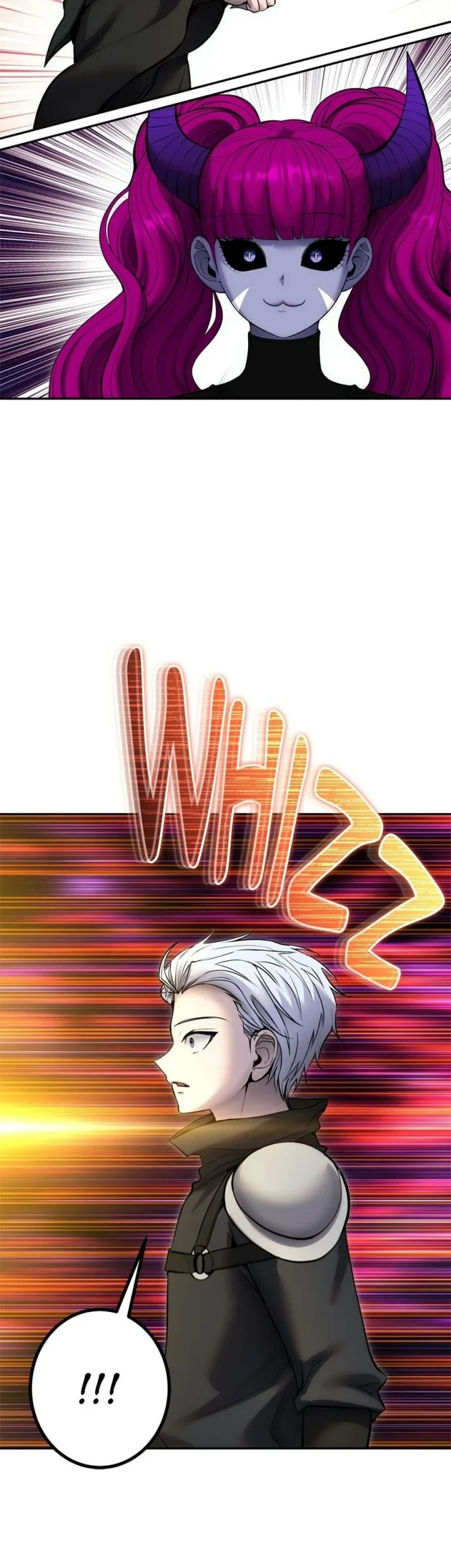I Was More Overpowered Than The Hero, So I Hid My Power! Chapter 110 - halaman 19
