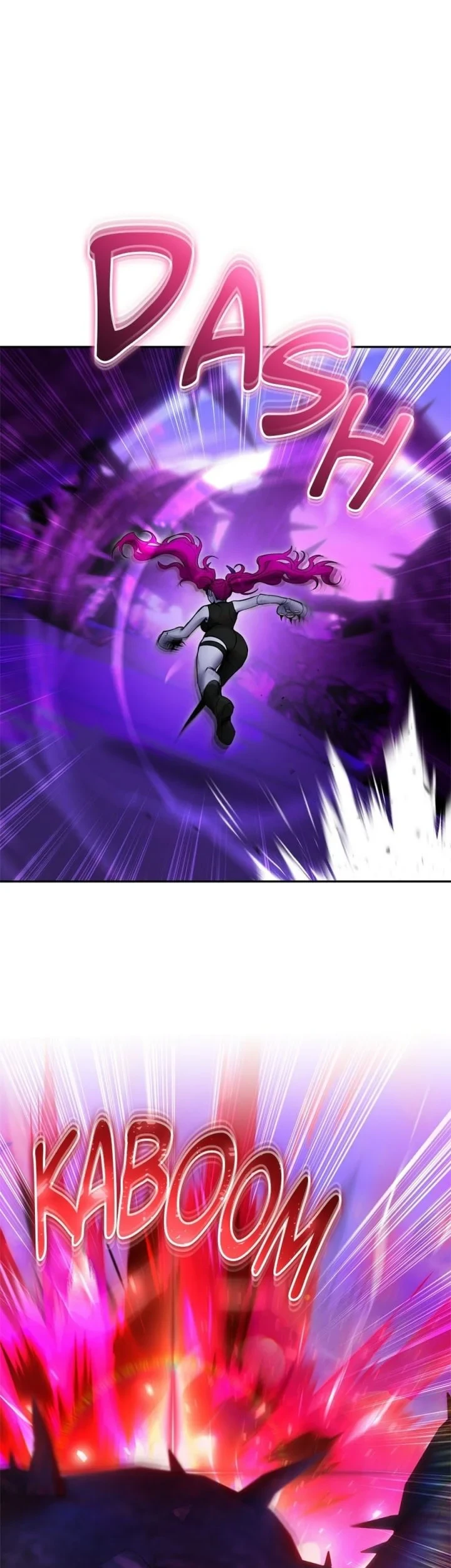I Was More Overpowered Than The Hero, So I Hid My Power! Chapter 110 - halaman 2