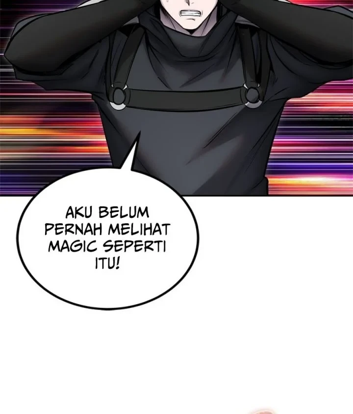 I Was More Overpowered Than The Hero, So I Hid My Power! Chapter 110 - halaman 21