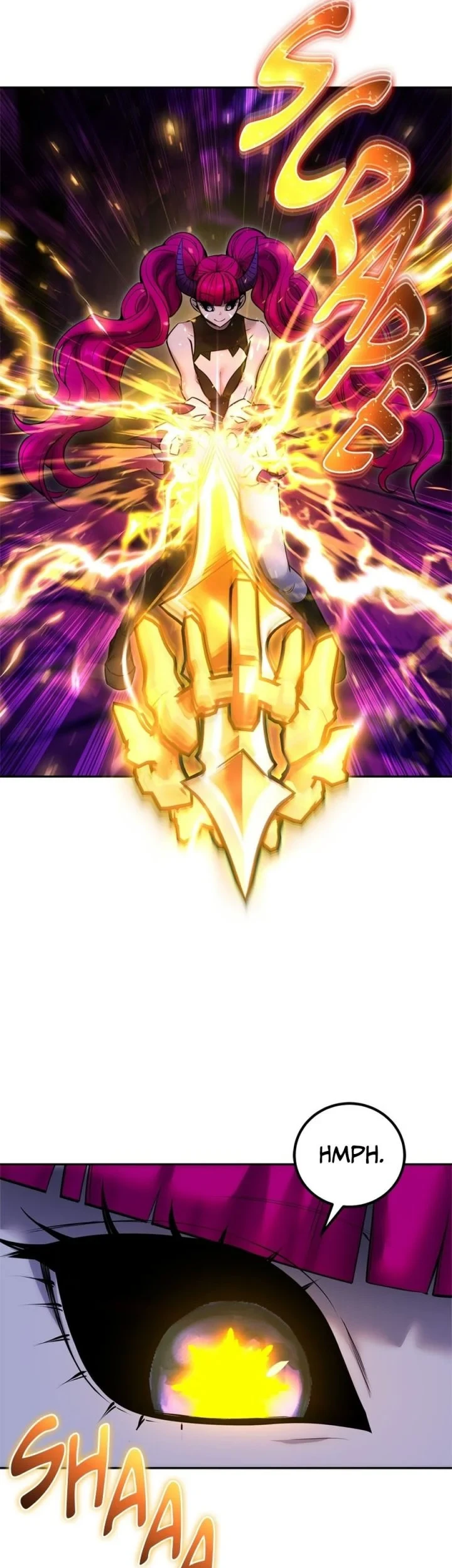 I Was More Overpowered Than The Hero, So I Hid My Power! Chapter 110 - halaman 22