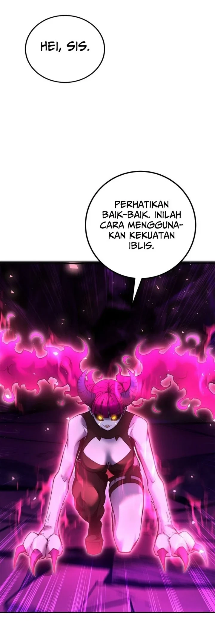 I Was More Overpowered Than The Hero, So I Hid My Power! Chapter 110 - halaman 25