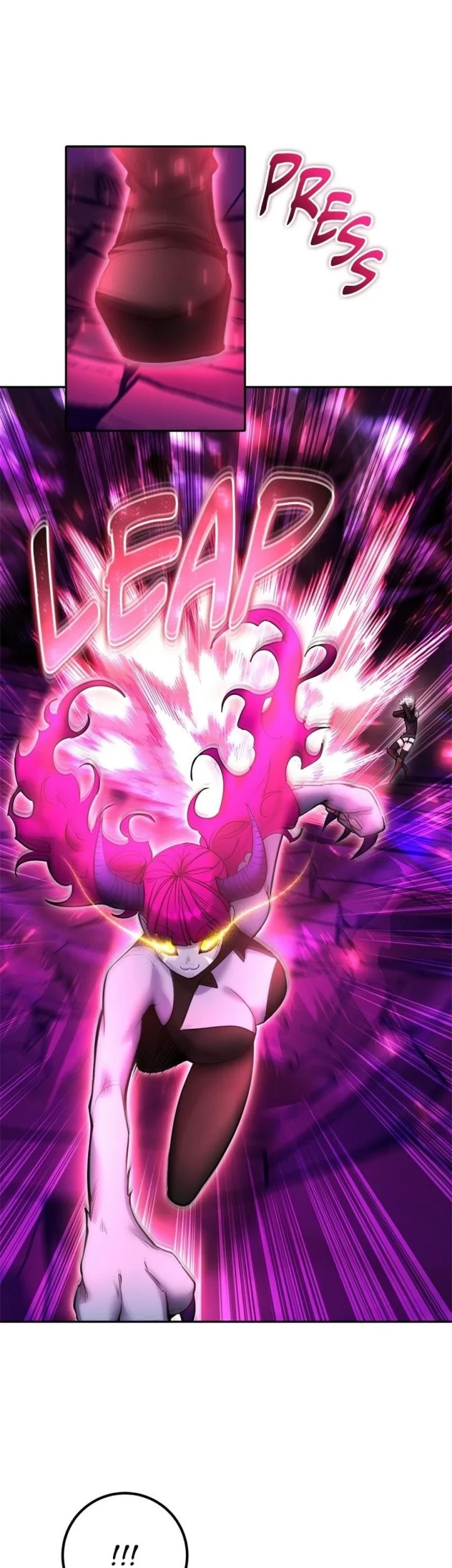 I Was More Overpowered Than The Hero, So I Hid My Power! Chapter 110 - halaman 26
