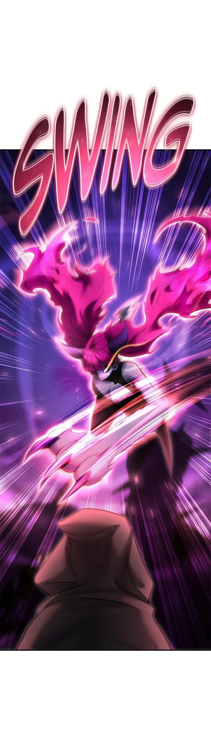 I Was More Overpowered Than The Hero, So I Hid My Power! Chapter 110 - halaman 28