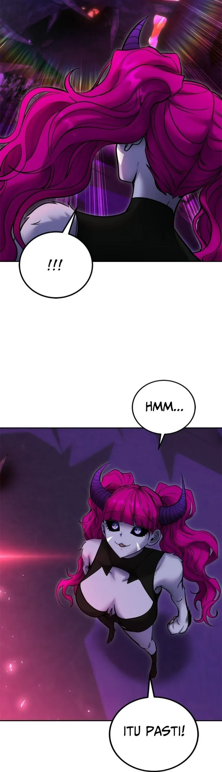 I Was More Overpowered Than The Hero, So I Hid My Power! Chapter 110 - halaman 3