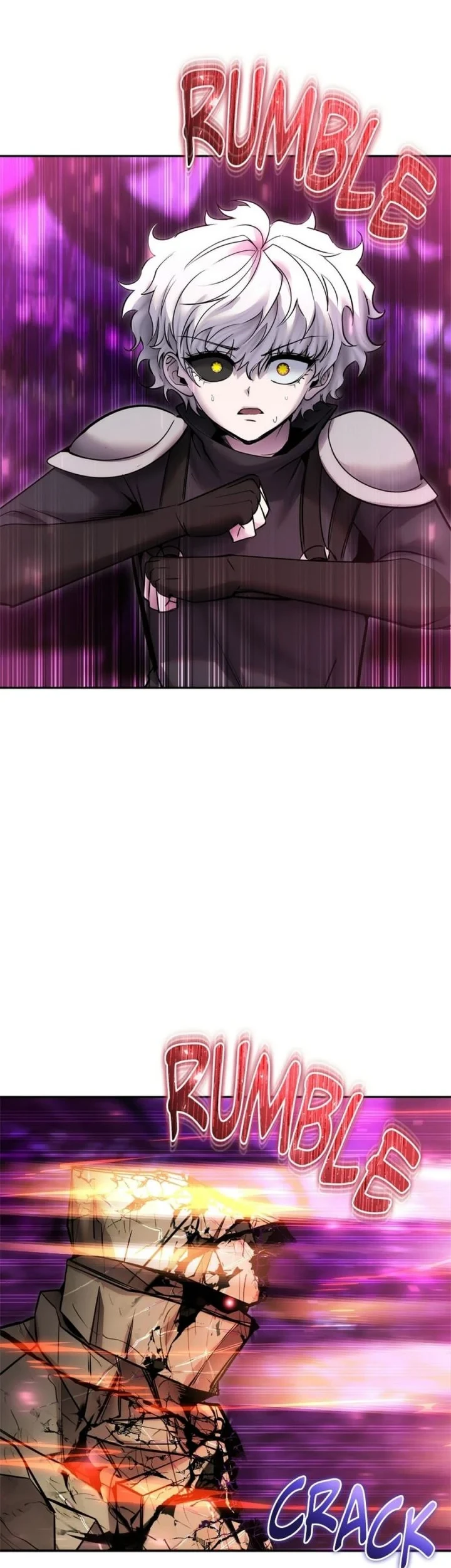 I Was More Overpowered Than The Hero, So I Hid My Power! Chapter 110 - halaman 31