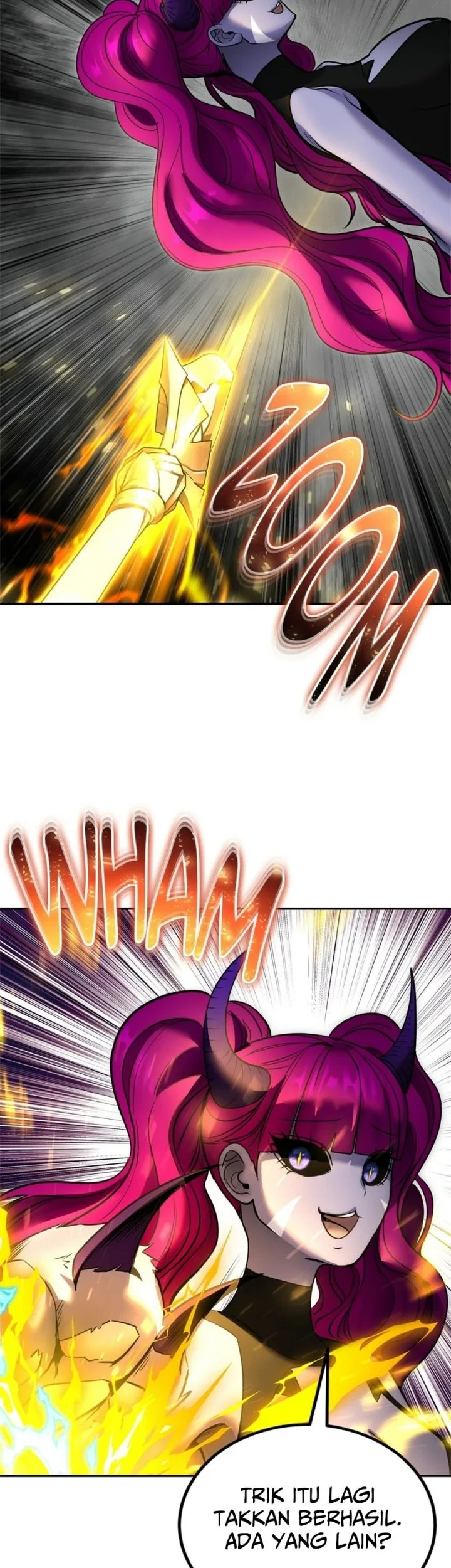 I Was More Overpowered Than The Hero, So I Hid My Power! Chapter 110 - halaman 36