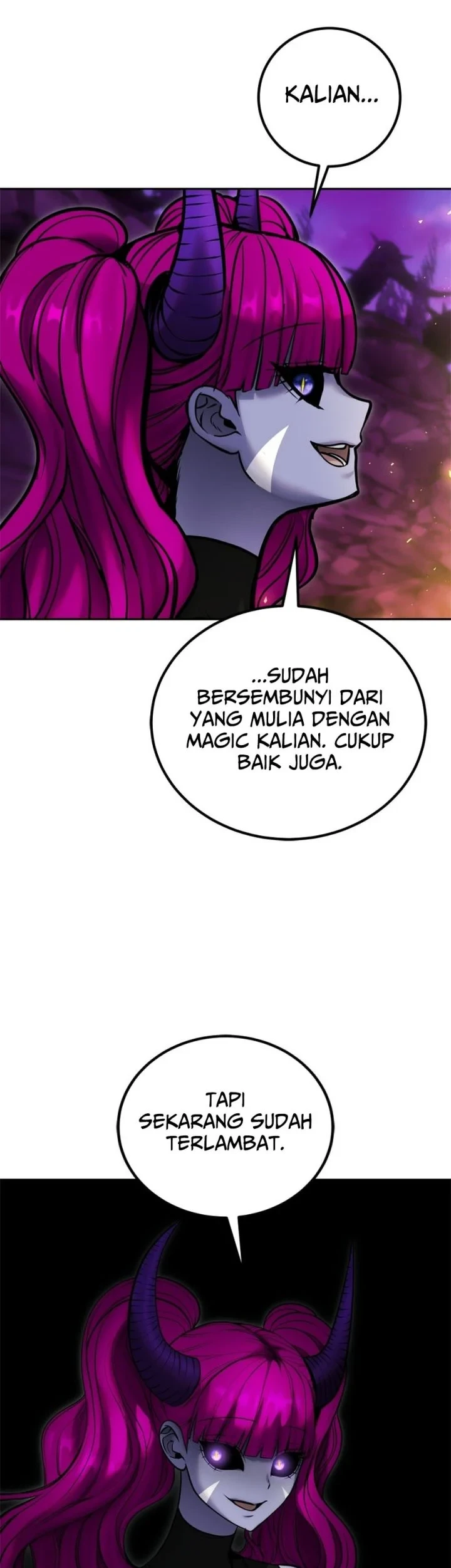 I Was More Overpowered Than The Hero, So I Hid My Power! Chapter 110 - halaman 38