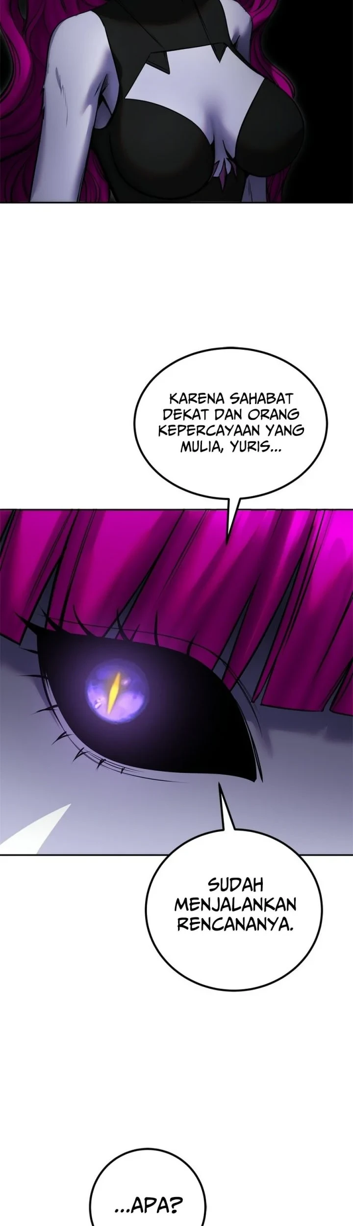 I Was More Overpowered Than The Hero, So I Hid My Power! Chapter 110 - halaman 39