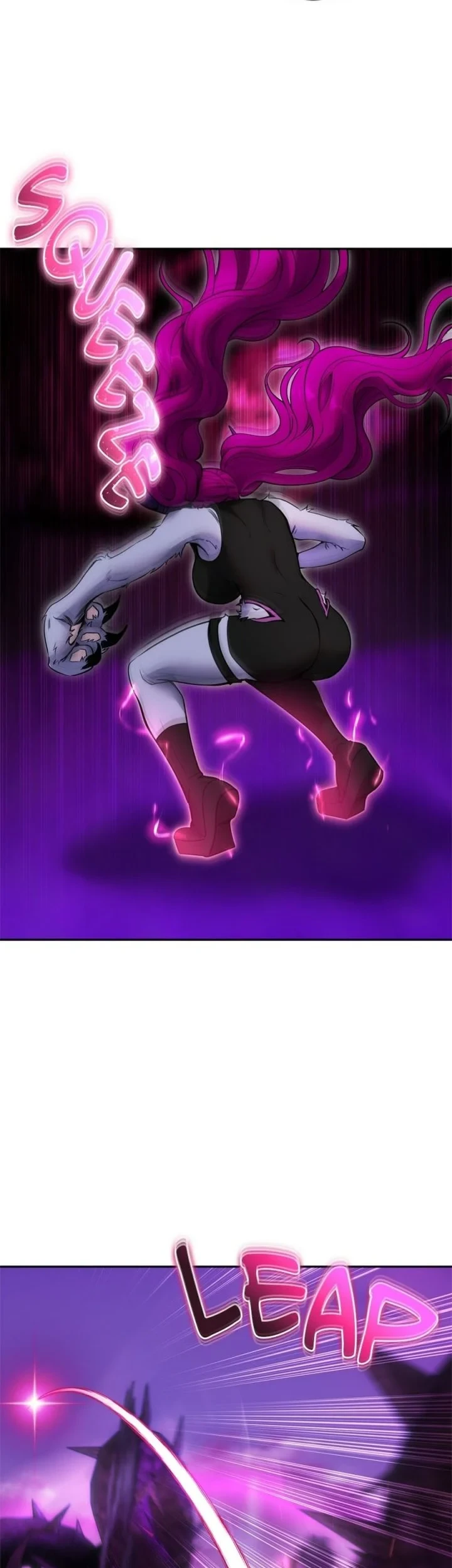 I Was More Overpowered Than The Hero, So I Hid My Power! Chapter 110 - halaman 4