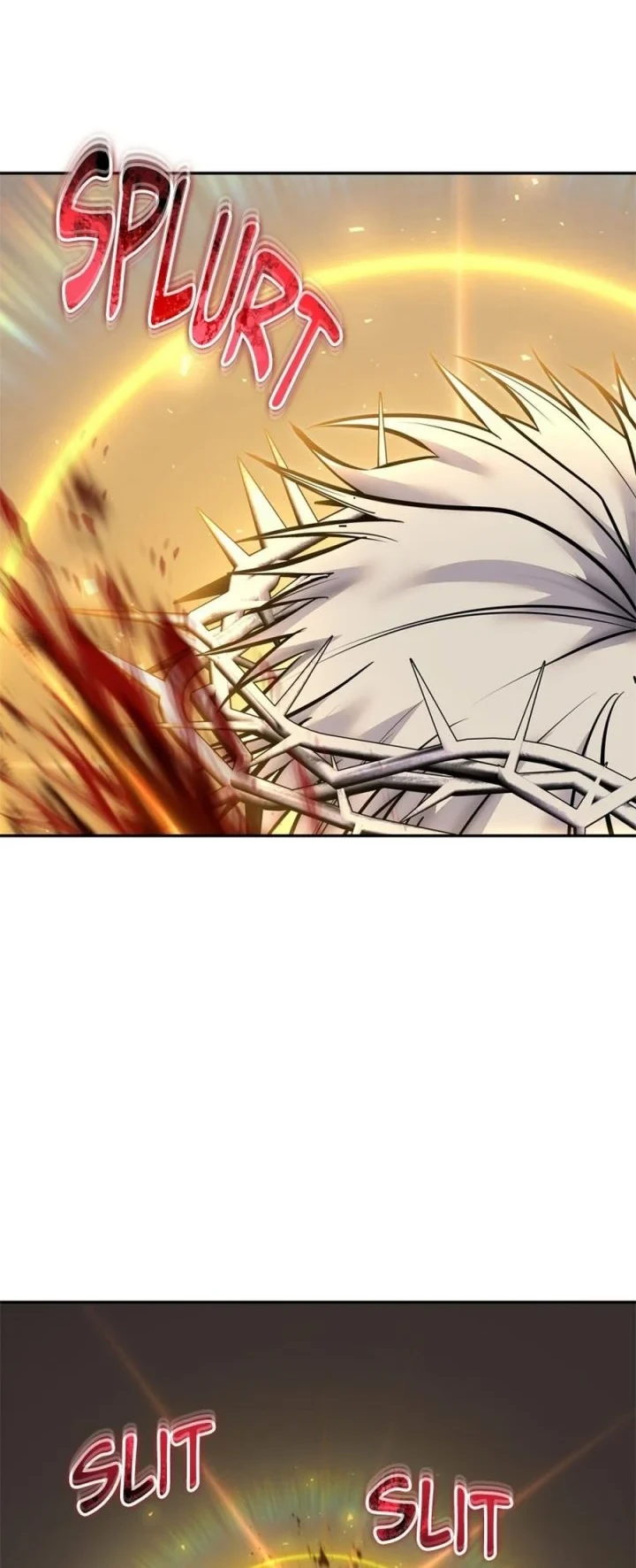 I Was More Overpowered Than The Hero, So I Hid My Power! Chapter 110 - halaman 41