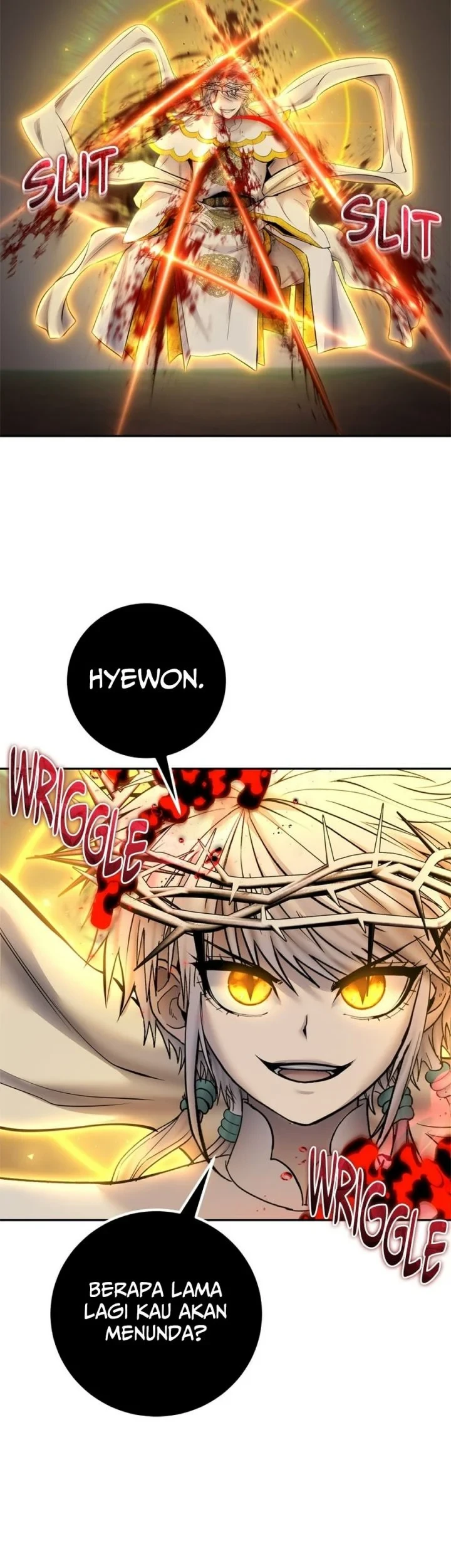 I Was More Overpowered Than The Hero, So I Hid My Power! Chapter 110 - halaman 42