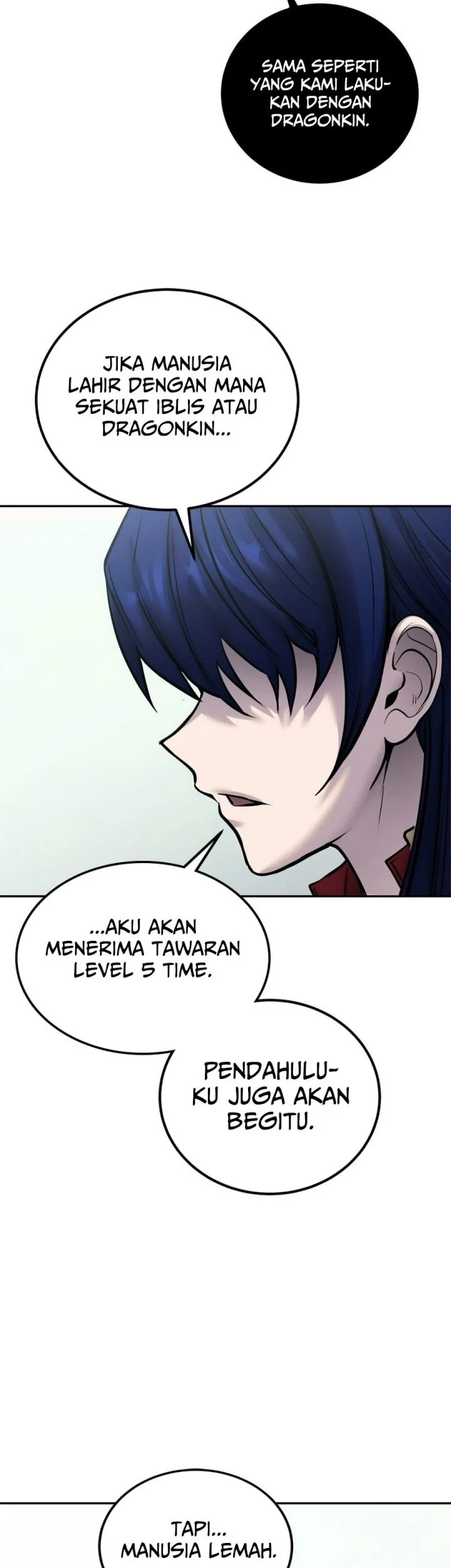 I Was More Overpowered Than The Hero, So I Hid My Power! Chapter 110 - halaman 47