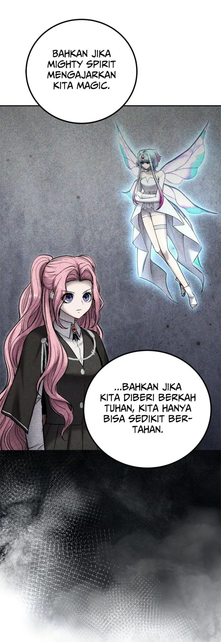 I Was More Overpowered Than The Hero, So I Hid My Power! Chapter 110 - halaman 49