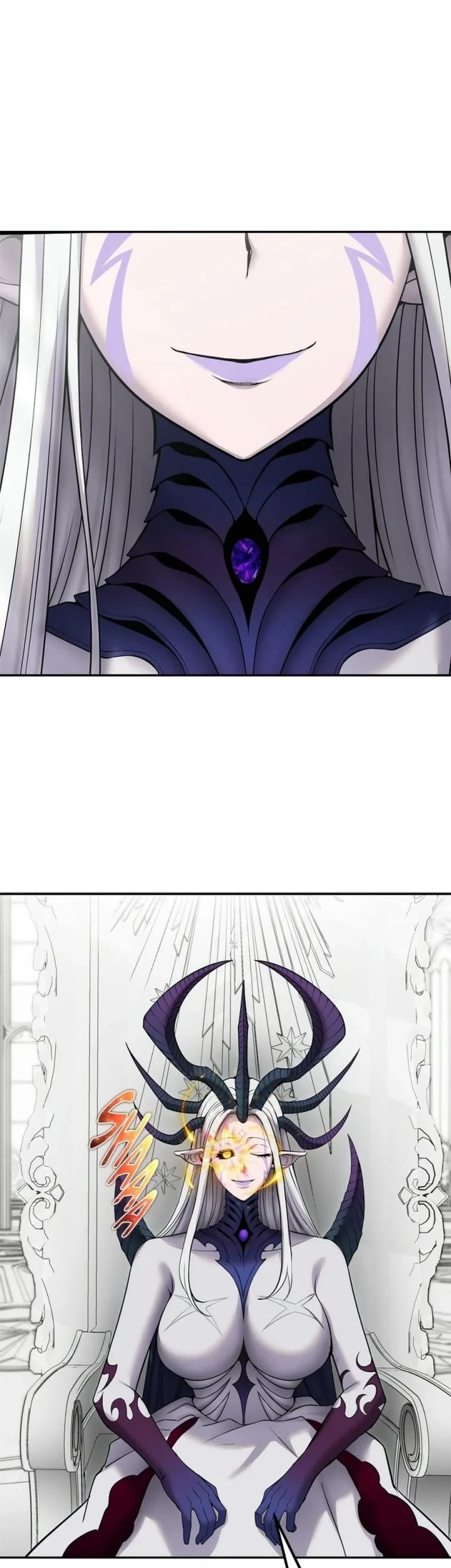 I Was More Overpowered Than The Hero, So I Hid My Power! Chapter 110 - halaman 54