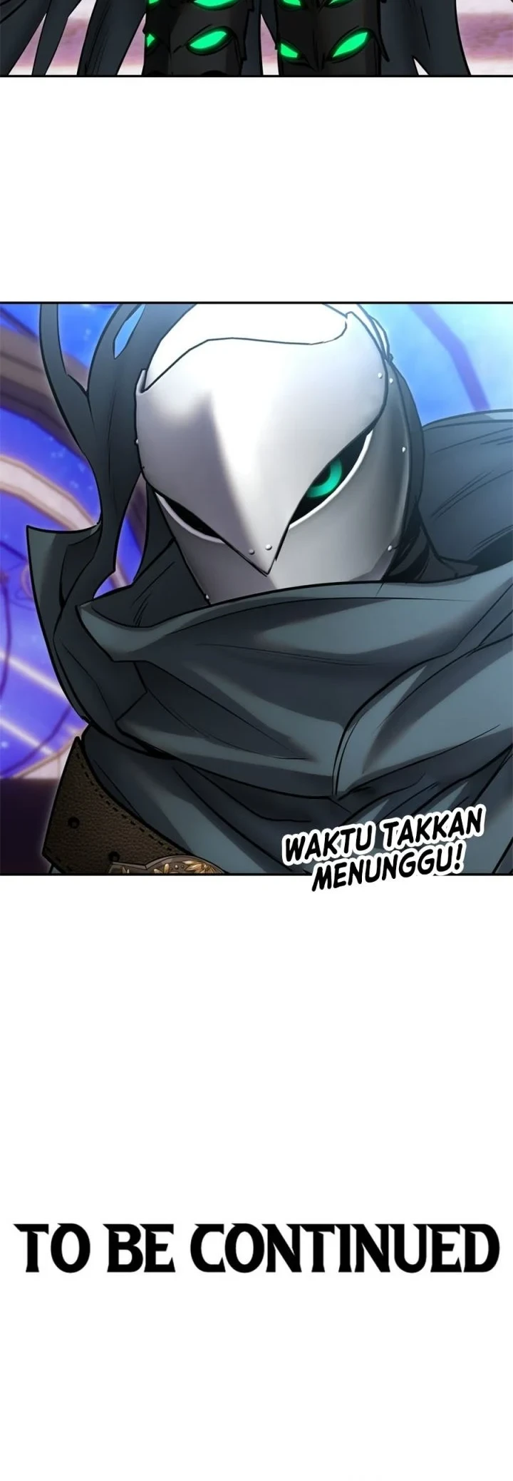 I Was More Overpowered Than The Hero, So I Hid My Power! Chapter 110 - halaman 57