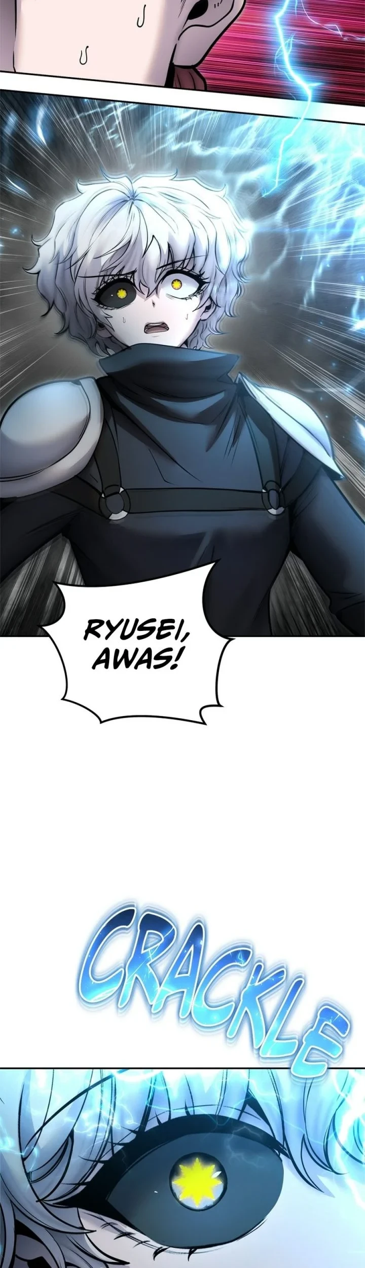 I Was More Overpowered Than The Hero, So I Hid My Power! Chapter 110 - halaman 7