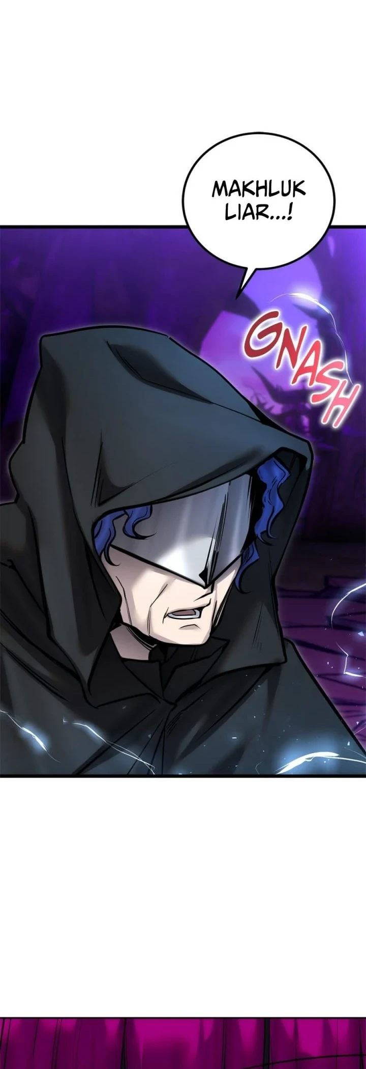 I Was More Overpowered Than The Hero, So I Hid My Power! Chapter 110 - halaman 9