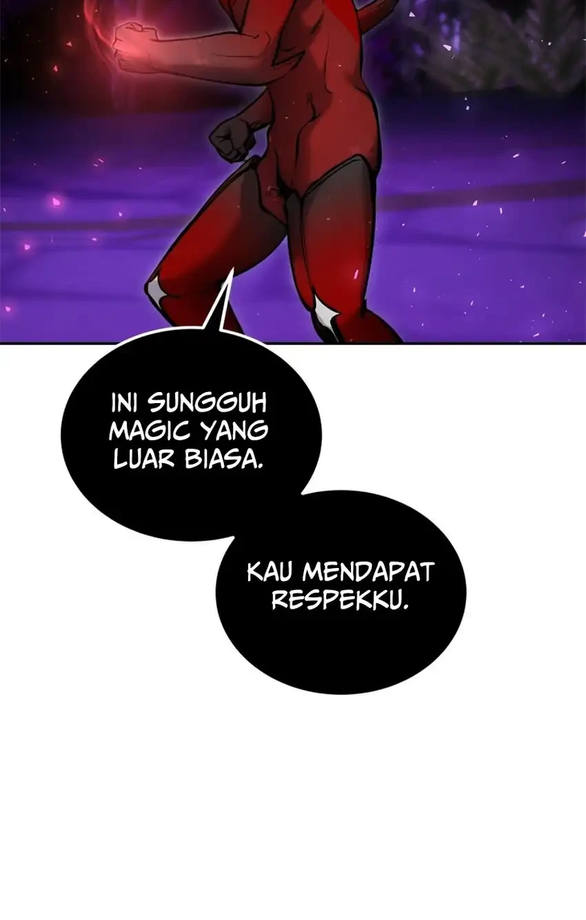 I Was More Overpowered Than The Hero, So I Hid My Power! Chapter 111 - halaman 11