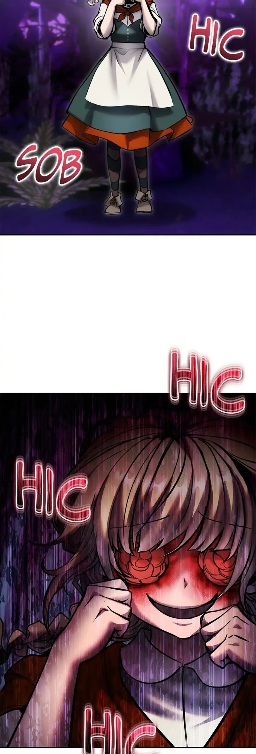 I Was More Overpowered Than The Hero, So I Hid My Power! Chapter 111 - halaman 15