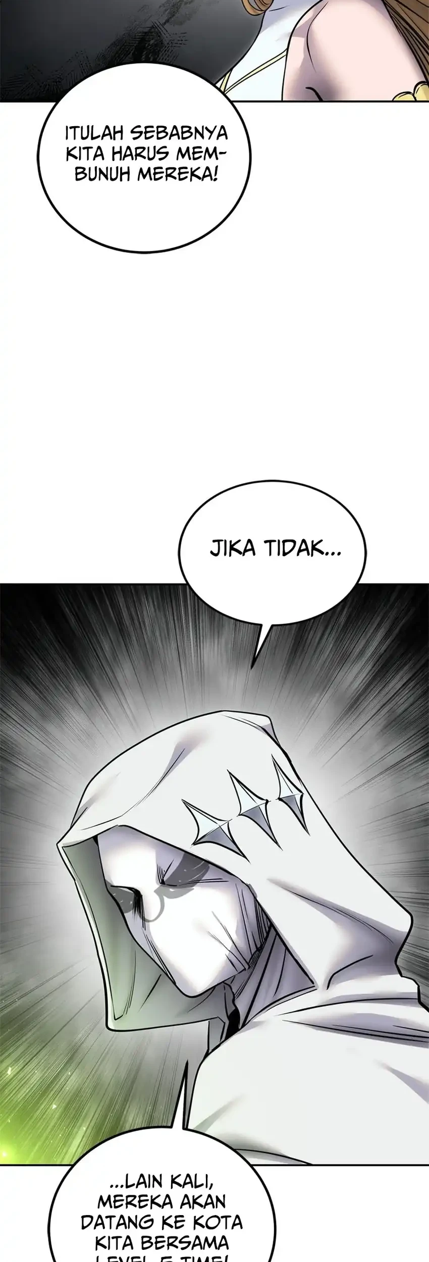 I Was More Overpowered Than The Hero, So I Hid My Power! Chapter 111 - halaman 19