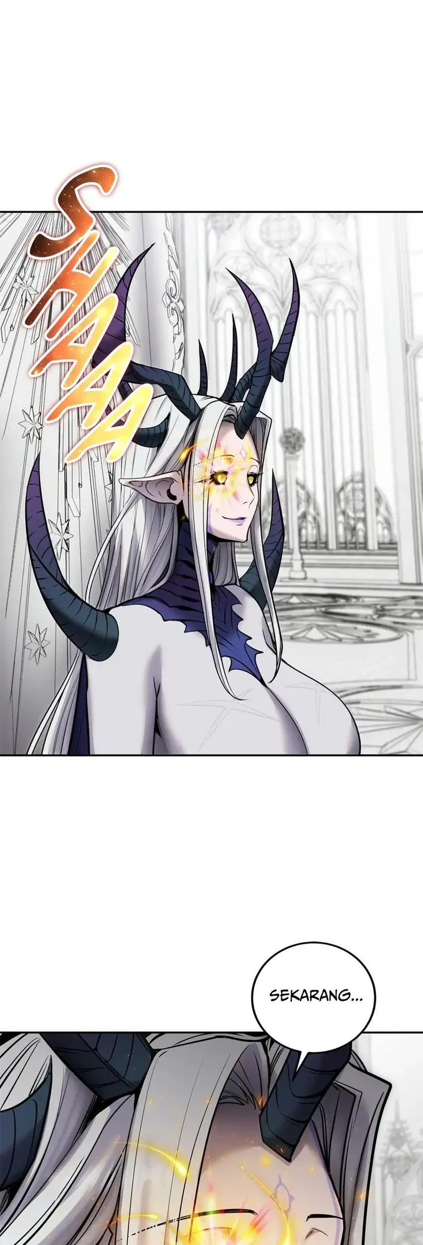 I Was More Overpowered Than The Hero, So I Hid My Power! Chapter 111 - halaman 2