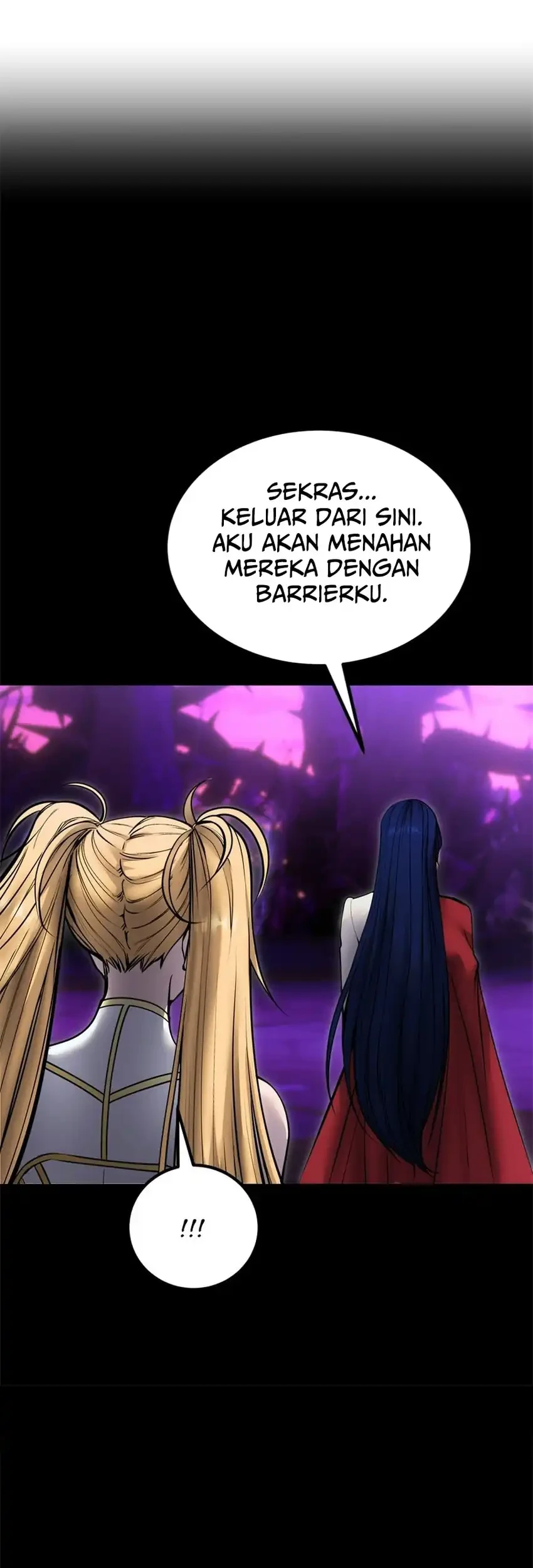 I Was More Overpowered Than The Hero, So I Hid My Power! Chapter 111 - halaman 22