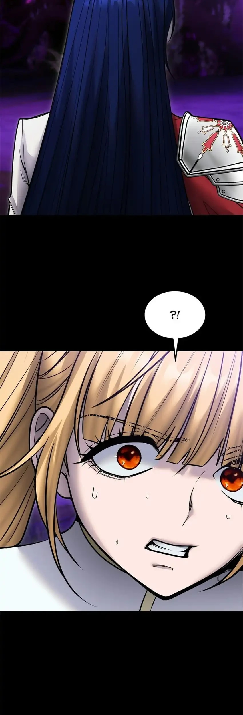 I Was More Overpowered Than The Hero, So I Hid My Power! Chapter 111 - halaman 24