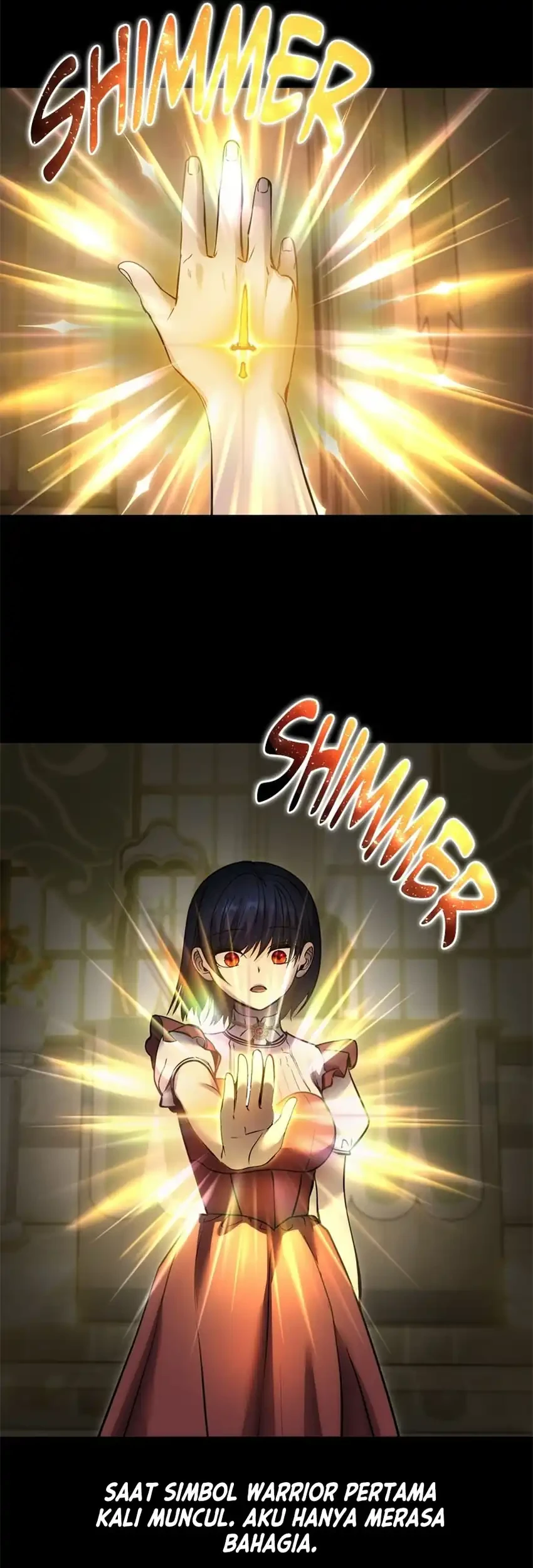 I Was More Overpowered Than The Hero, So I Hid My Power! Chapter 111 - halaman 27