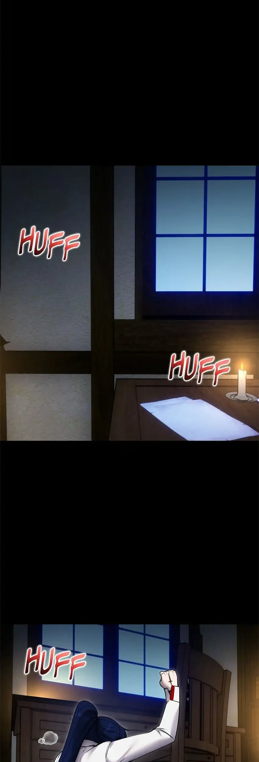 I Was More Overpowered Than The Hero, So I Hid My Power! Chapter 111 - halaman 35