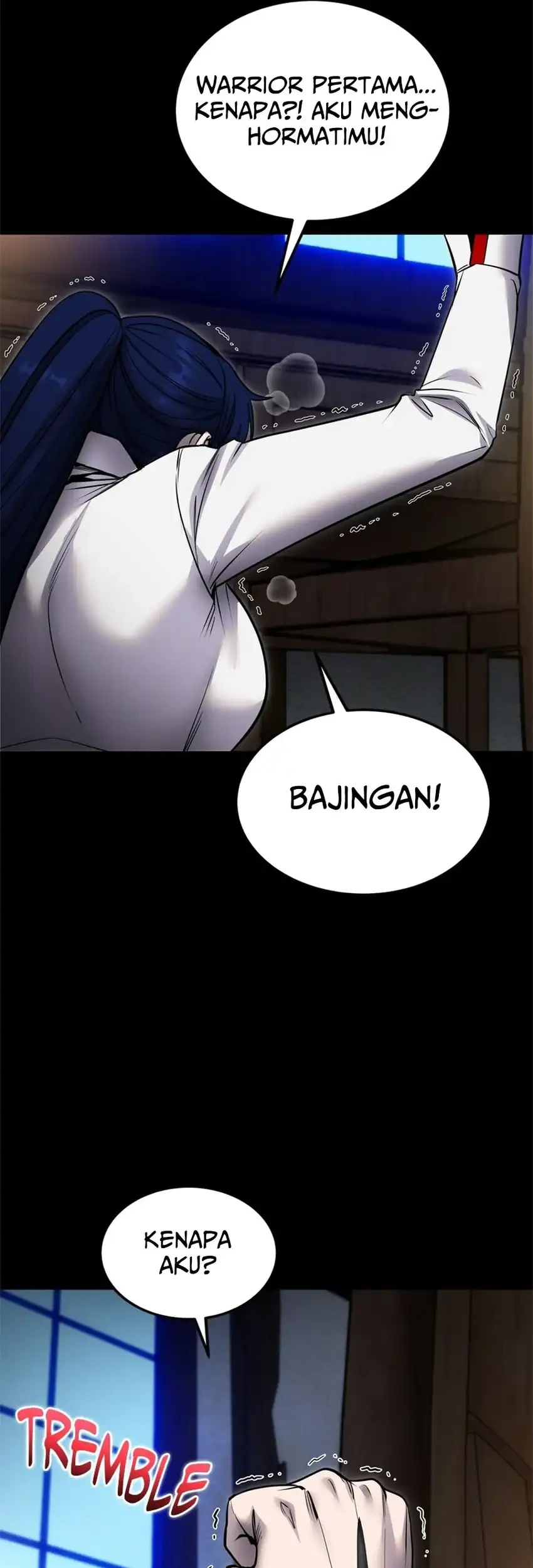 I Was More Overpowered Than The Hero, So I Hid My Power! Chapter 111 - halaman 37