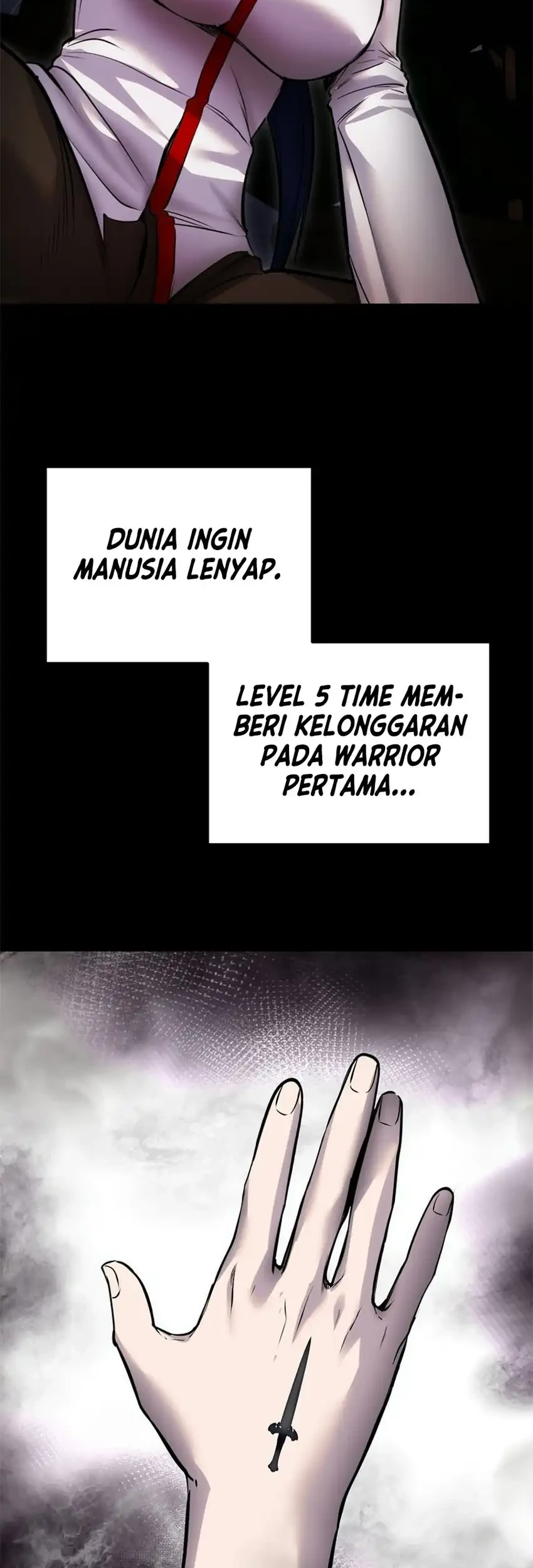 I Was More Overpowered Than The Hero, So I Hid My Power! Chapter 111 - halaman 39