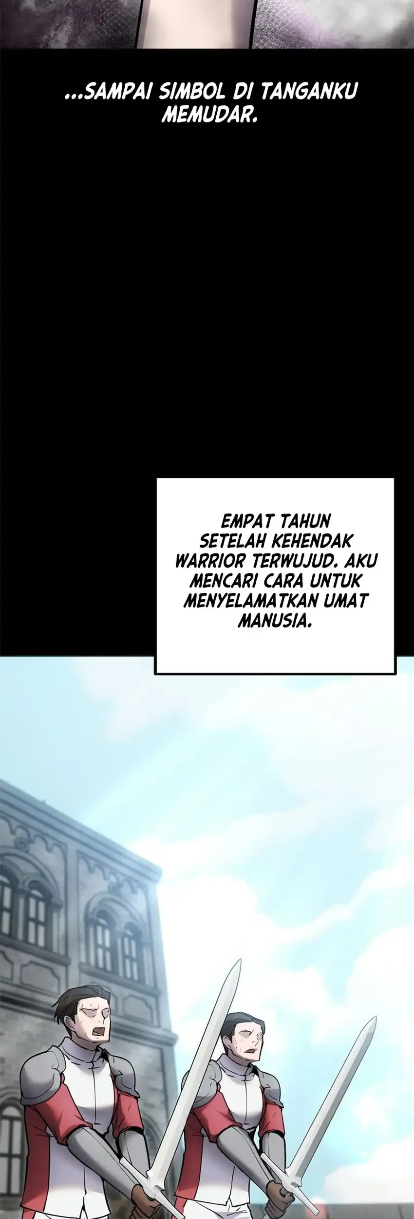 I Was More Overpowered Than The Hero, So I Hid My Power! Chapter 111 - halaman 40