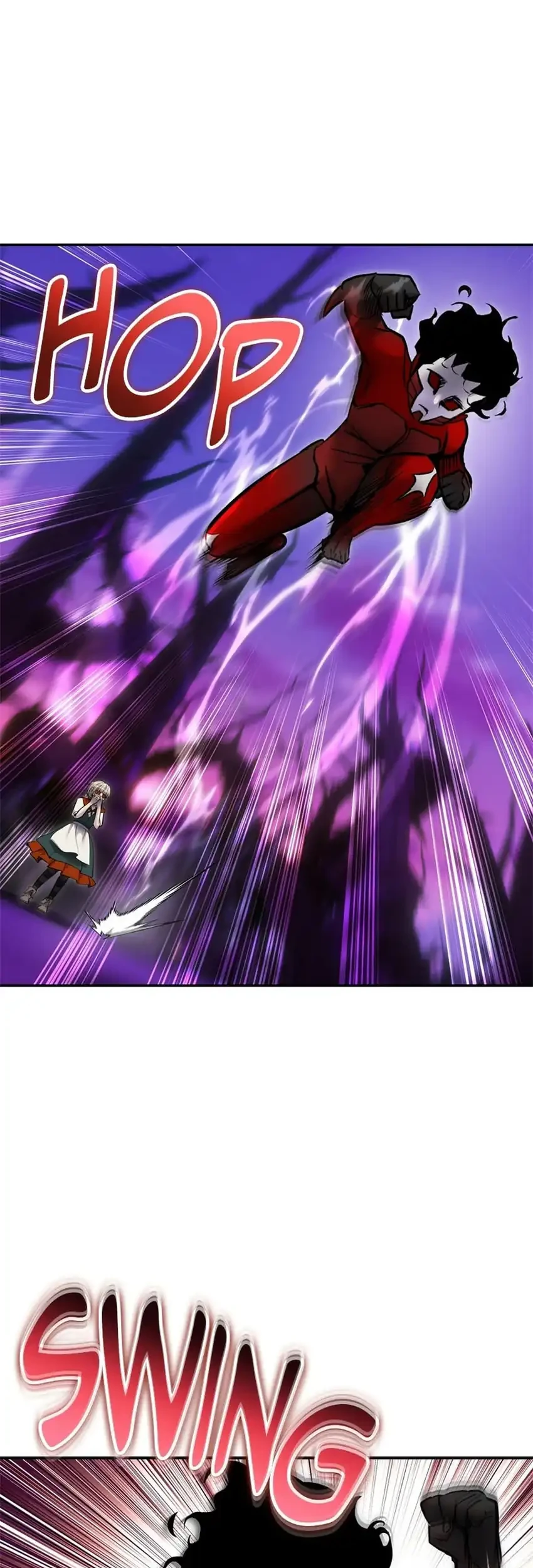 I Was More Overpowered Than The Hero, So I Hid My Power! Chapter 111 - halaman 5