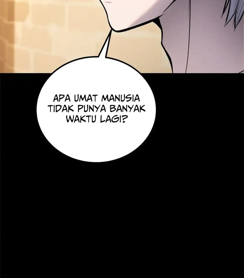 I Was More Overpowered Than The Hero, So I Hid My Power! Chapter 111 - halaman 51