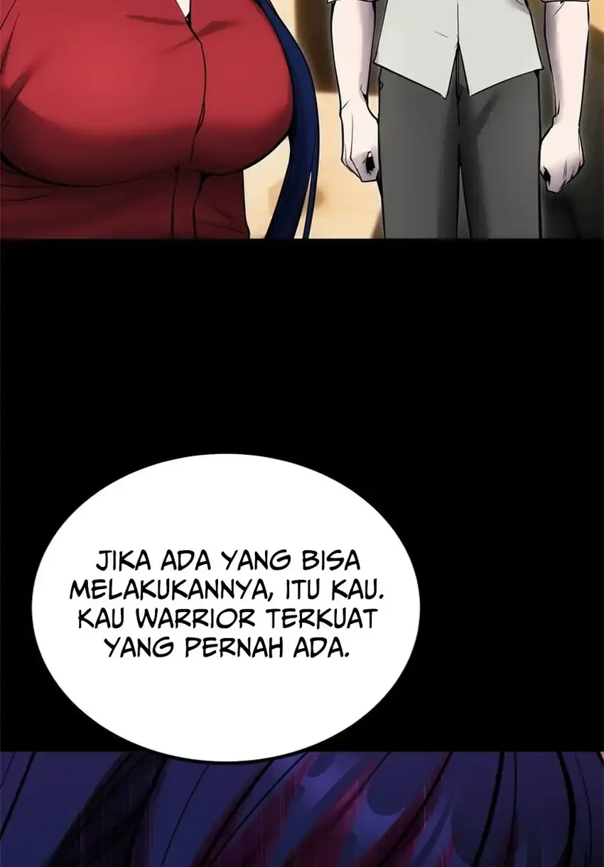 I Was More Overpowered Than The Hero, So I Hid My Power! Chapter 111 - halaman 56