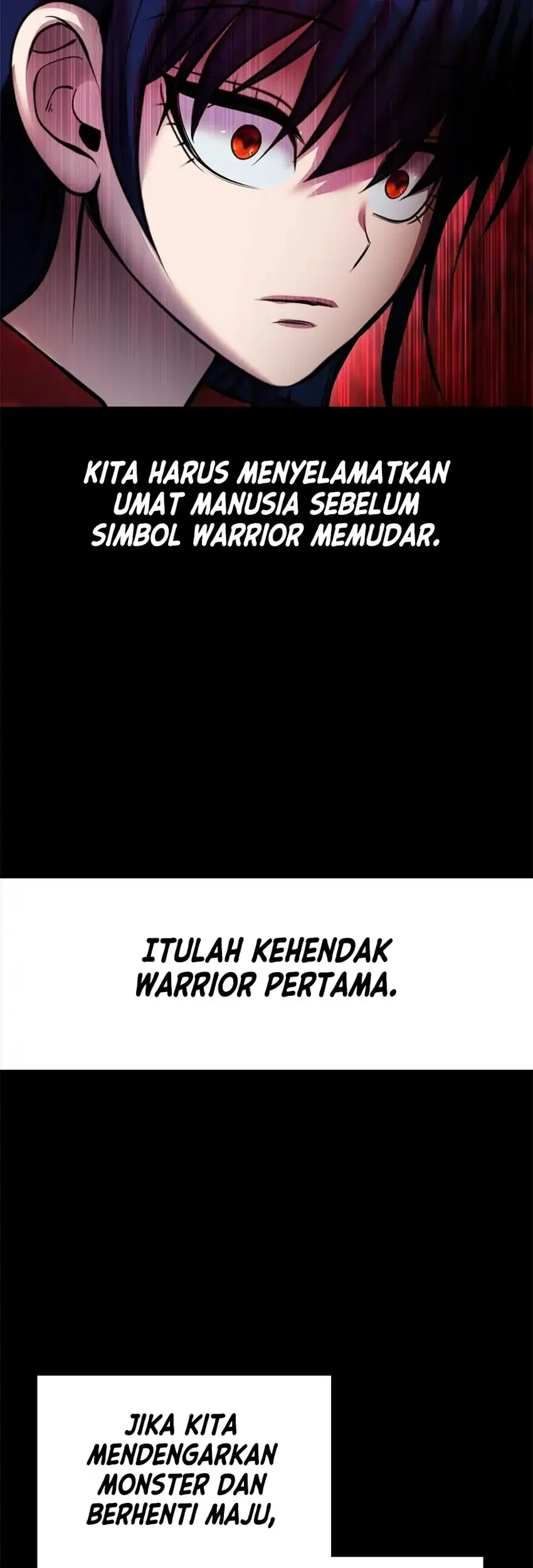 I Was More Overpowered Than The Hero, So I Hid My Power! Chapter 111 - halaman 57