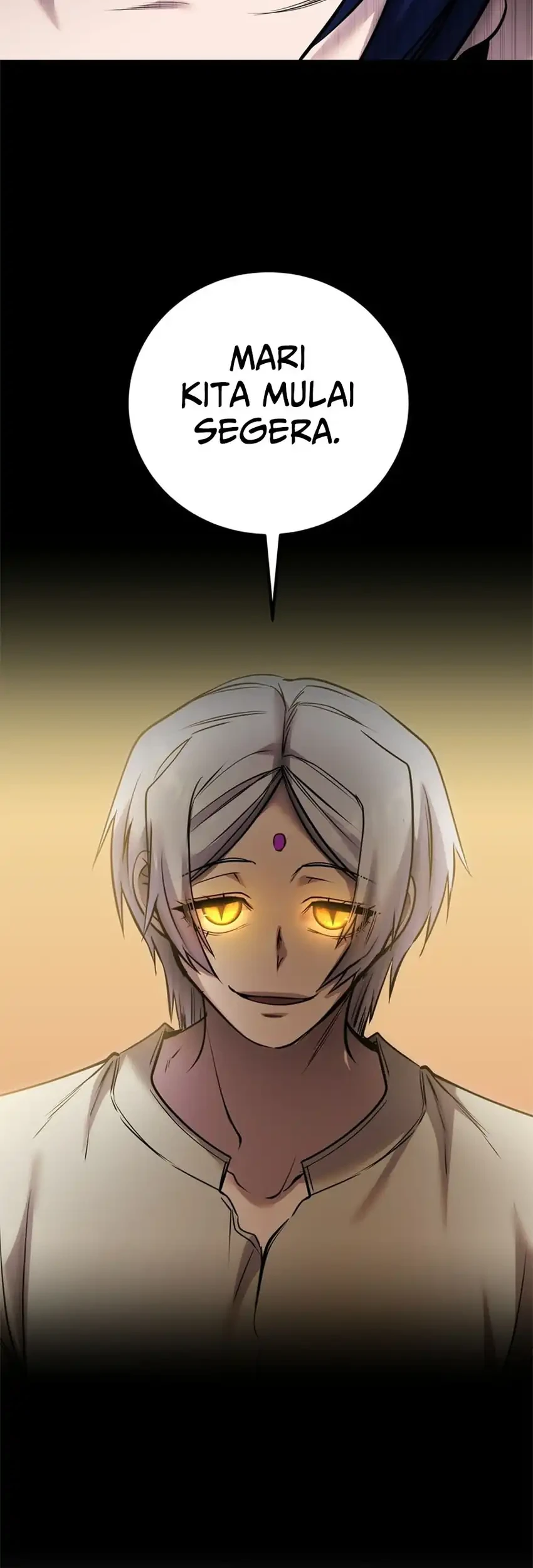 I Was More Overpowered Than The Hero, So I Hid My Power! Chapter 111 - halaman 60