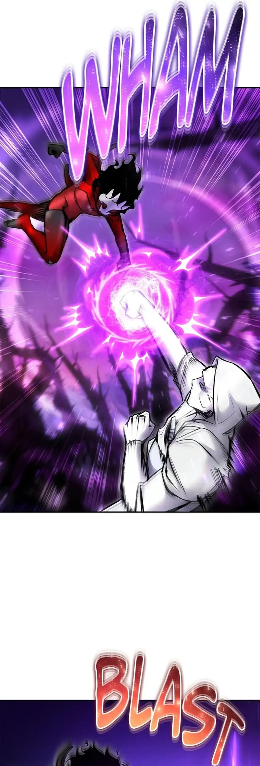 I Was More Overpowered Than The Hero, So I Hid My Power! Chapter 111 - halaman 7