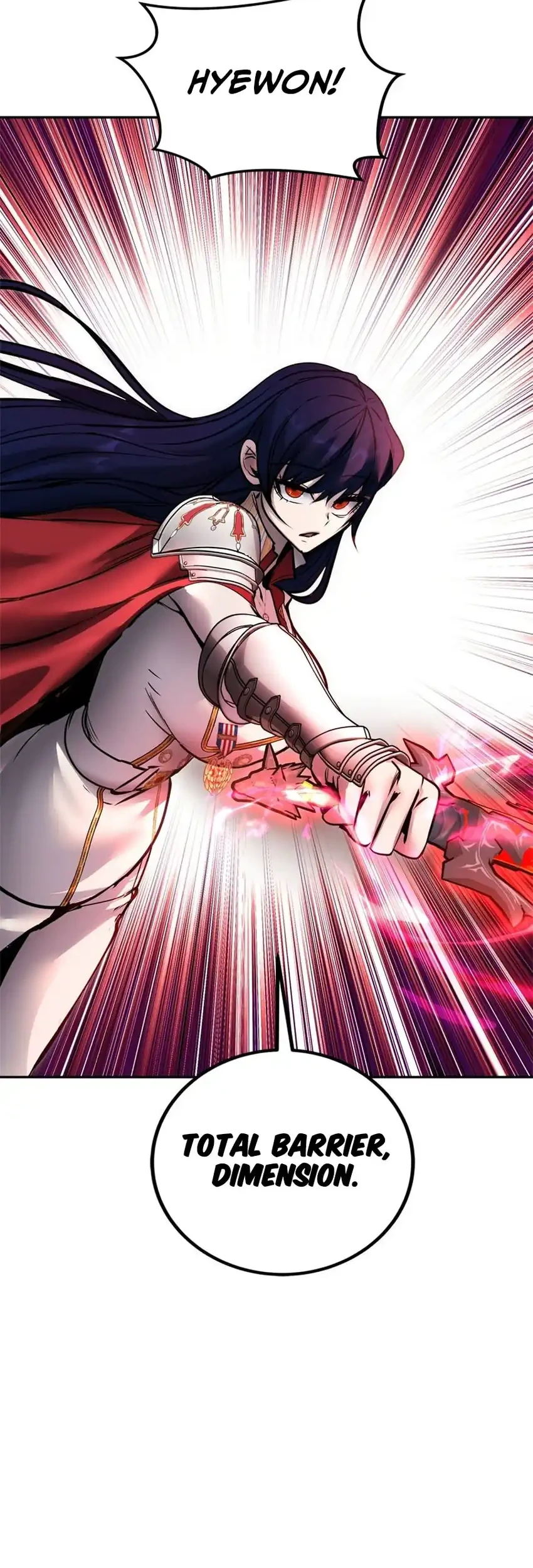 I Was More Overpowered Than The Hero, So I Hid My Power! Chapter 111 - halaman 70