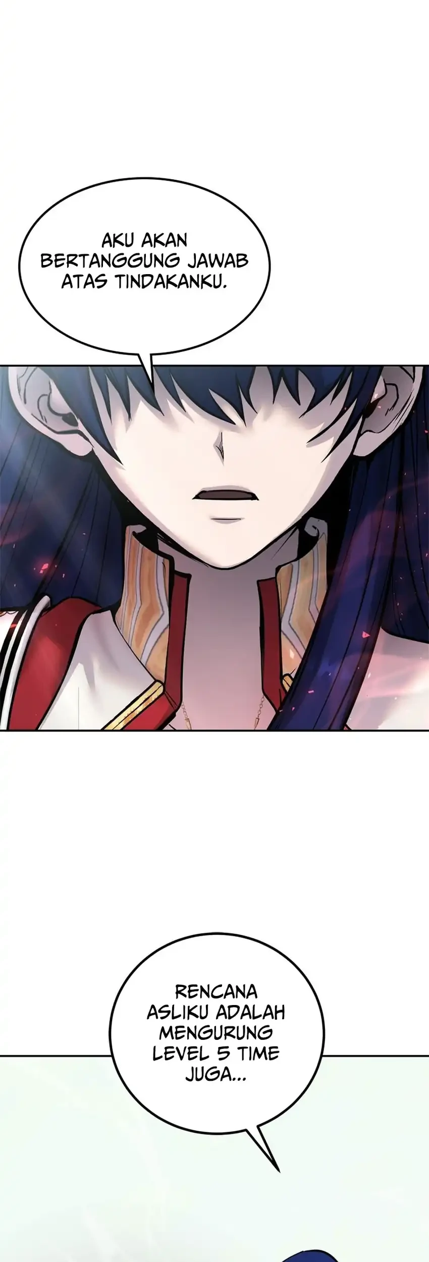 I Was More Overpowered Than The Hero, So I Hid My Power! Chapter 111 - halaman 74