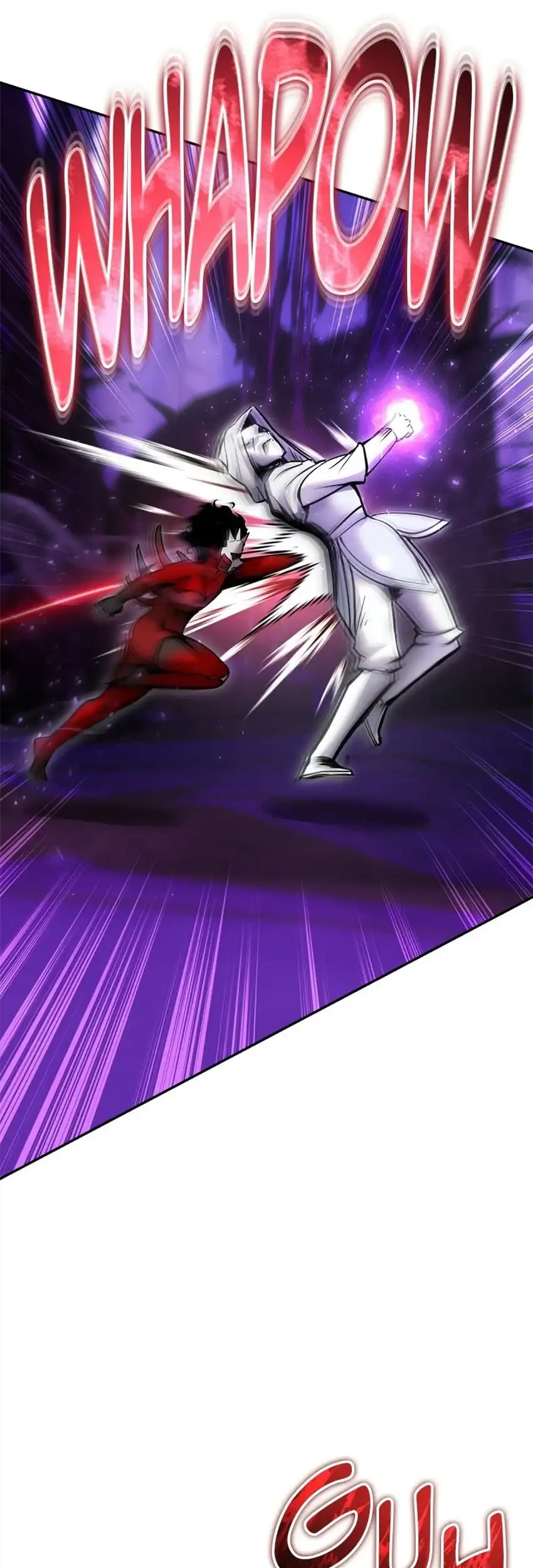 I Was More Overpowered Than The Hero, So I Hid My Power! Chapter 111 - halaman 9