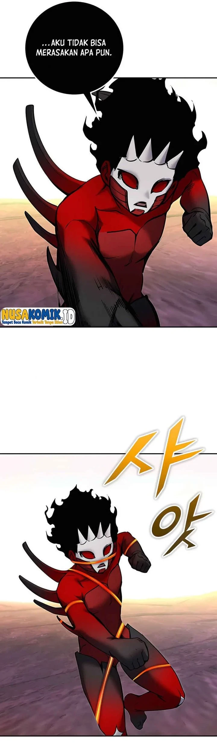 I Was More Overpowered Than The Hero, So I Hid My Power! Chapter 112 - halaman 11