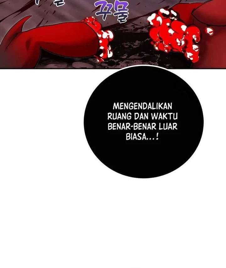 I Was More Overpowered Than The Hero, So I Hid My Power! Chapter 112 - halaman 14