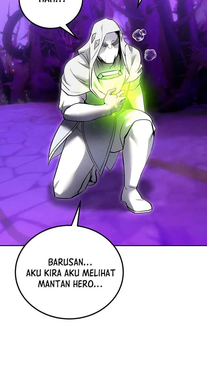I Was More Overpowered Than The Hero, So I Hid My Power! Chapter 112 - halaman 2